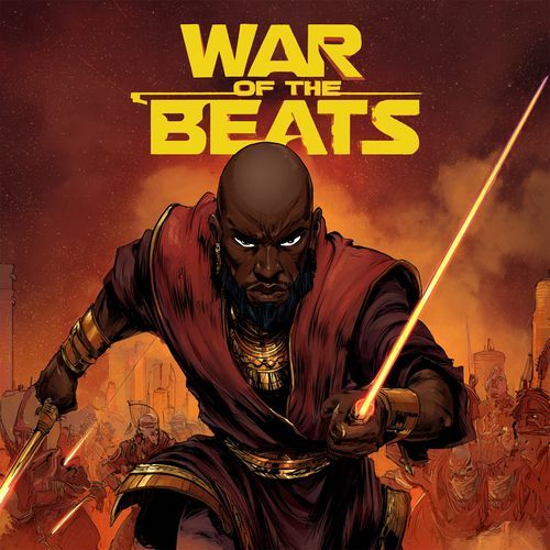 AUSAR cover art