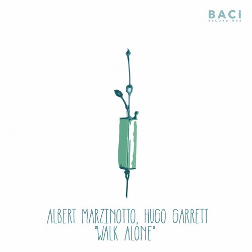 Walk Alone_poster_image