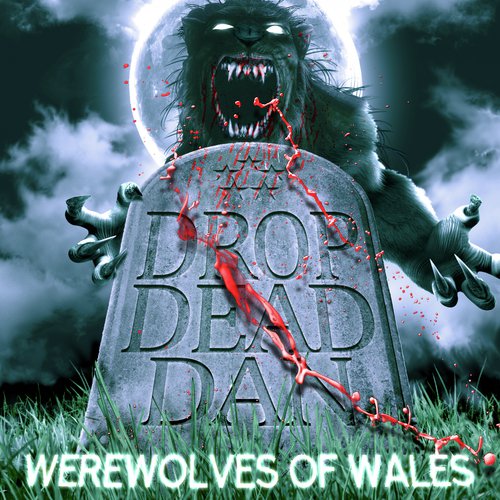 Werewolves Of Wales