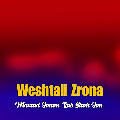 Weshtali Zrona