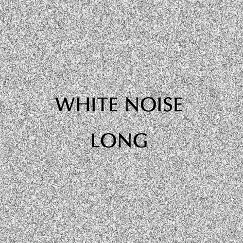 White Noise Long_poster_image