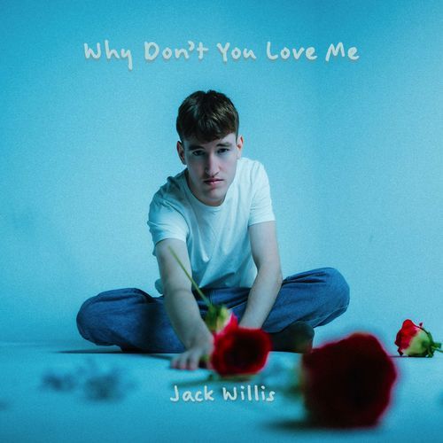 Why Don't You Love Me?