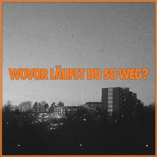 Wovor läufst du so weg_poster_image