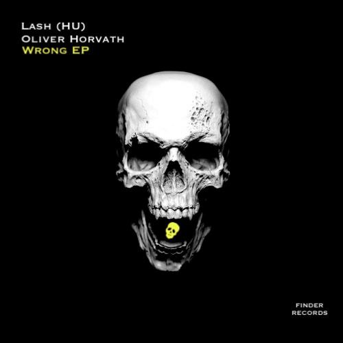 Reset (Lash (HU) Remix) cover art