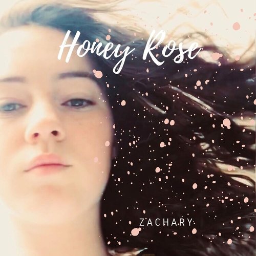 Zachary cover art