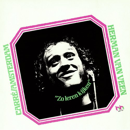 Zo Leren kijken (Live / Remastered)