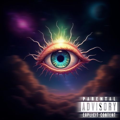 eye.. cover art