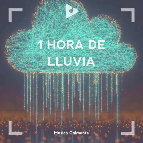 Relajantes Sonidos de Lluvia cover art