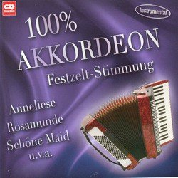 100% Akkordeon