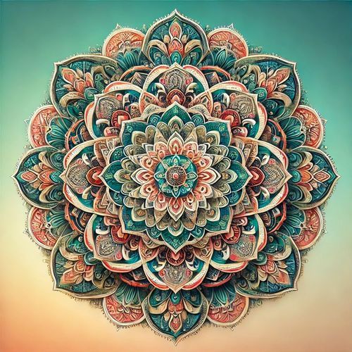 Increase Confidence (174 Hz) cover art
