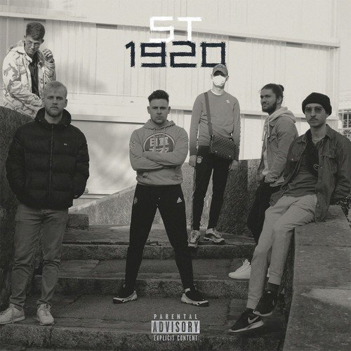 De Niro cover art