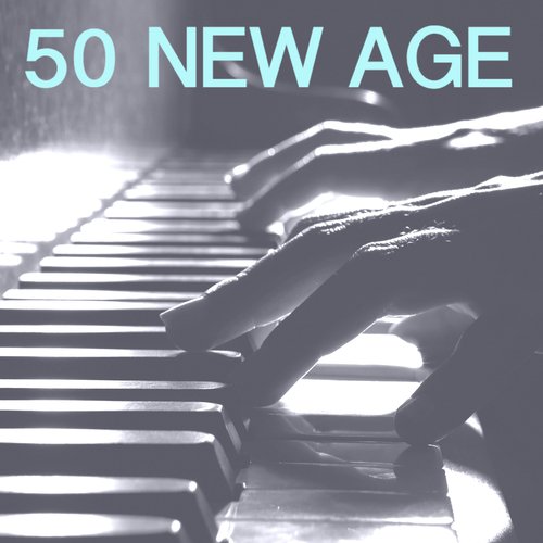 50 New Age Background Music - Calm Piano to Help you Relax & Sleep, Perfect Harmony