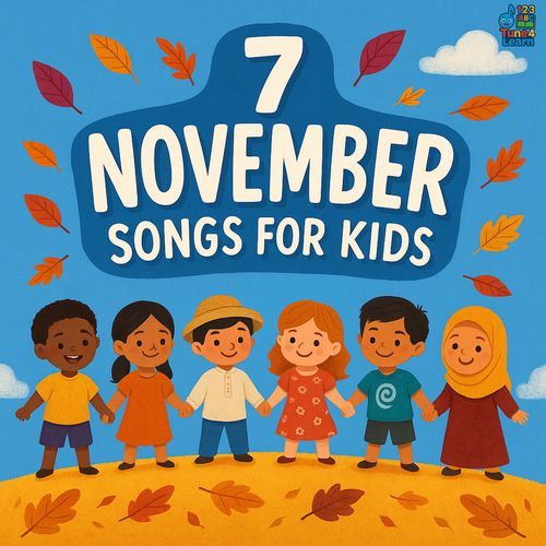 Share Kindness (World Kindness Day) cover art