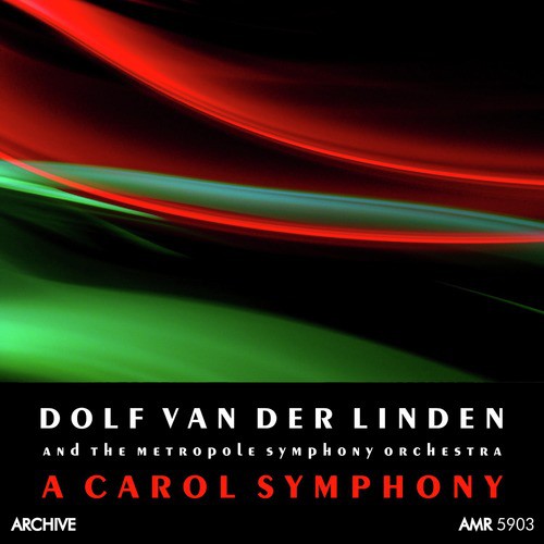 A Carol Symphony