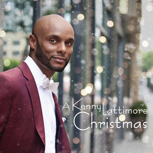 A Kenny Lattimore Christmas