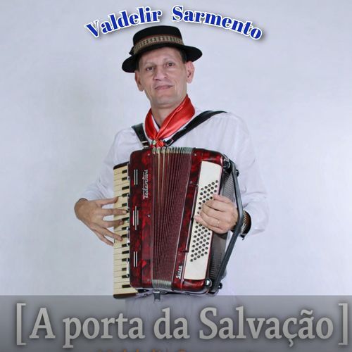 A Porta Da Salvação