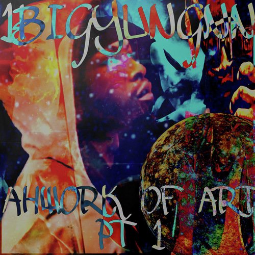Okaay cover art