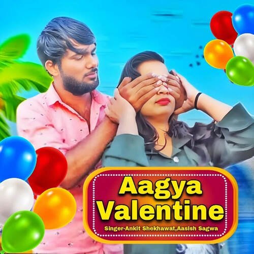 Aagya Valentine
