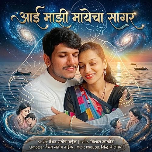 Aai Majhi Mayecha Sagar
