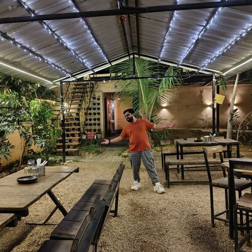 Across the miles, Rubina