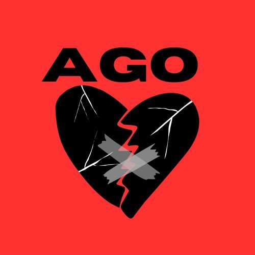 Ago cover art