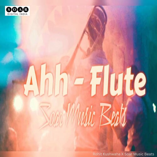 Ahh - Flute