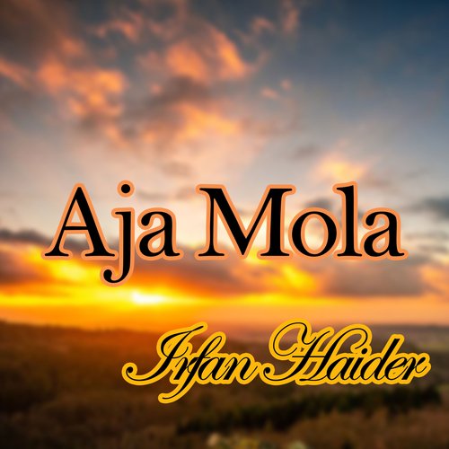 Aja Mola