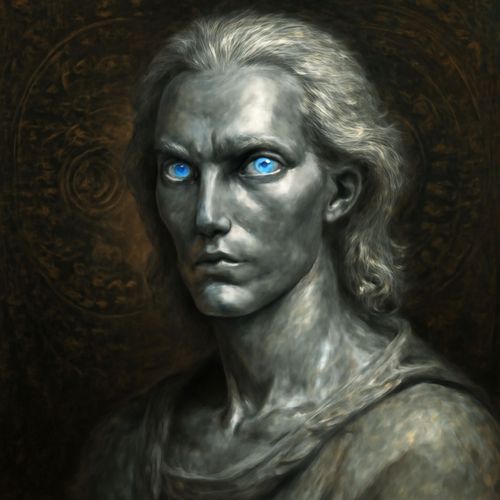 Silent Era cover art