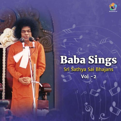 Baba Sings - Vol 2
