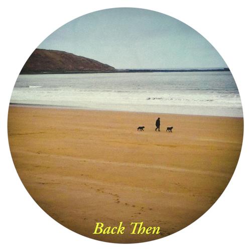 Back Then (feat. Juliet)