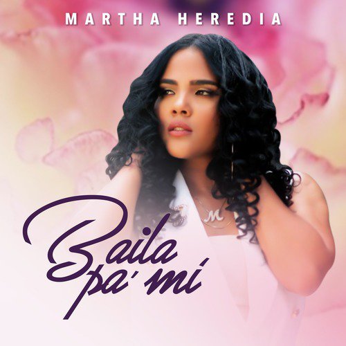 Martha Heredia