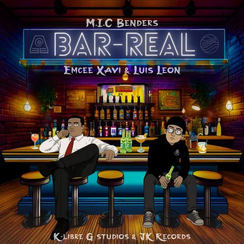 Bar-Real