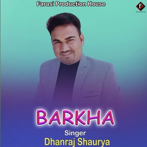 Barkha (Garhwali song)