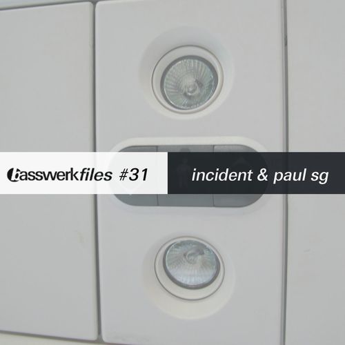 Basswerk Files #031 Incident + Paul SG
