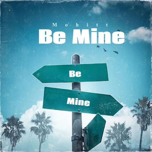Be Mine