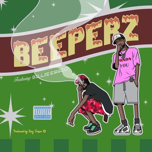 Beeper Flavour