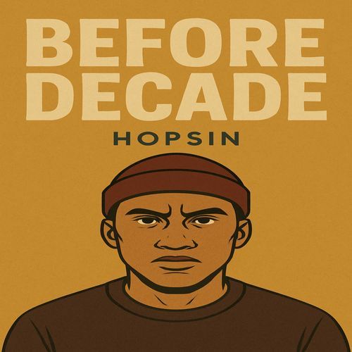 Before Decade