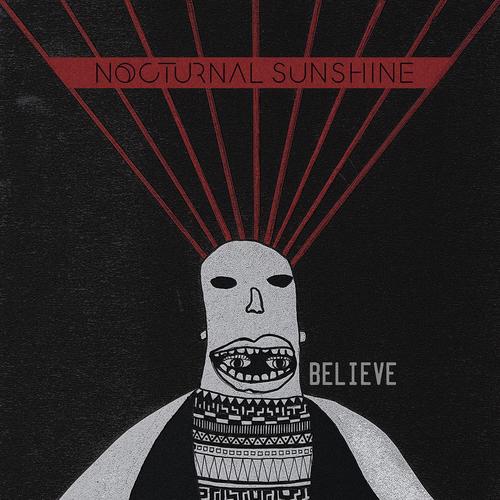 Believe (Curses Remix)