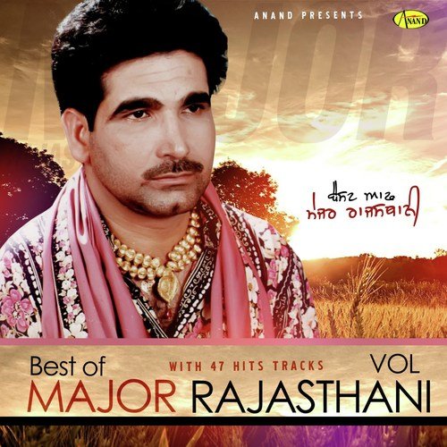 Best Of Major Rajasthani