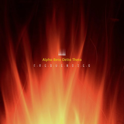 Beta Frequencies Thriving cover art