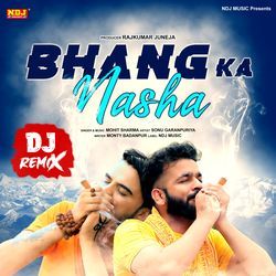 Bhang Ka Nashaa (Dj Remix)-XT4HcC5bRV4