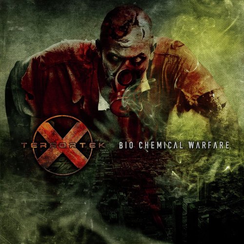 Bio Chemical Warfare (Cold Therapy Extended Remix) cover art