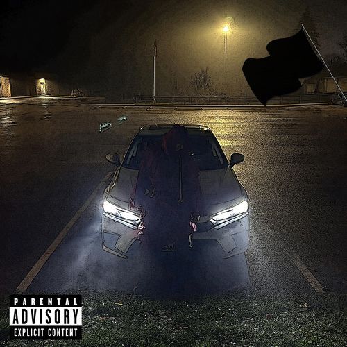 Black Flag cover art