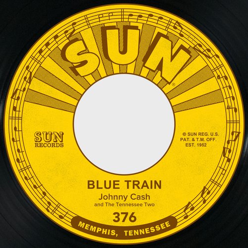 Blue Train / Born to Lose