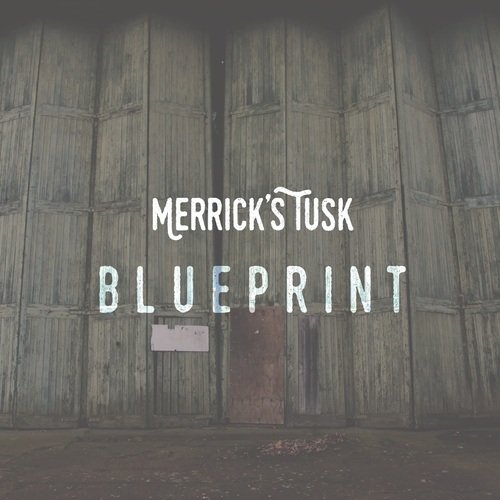 Blueprint cover art