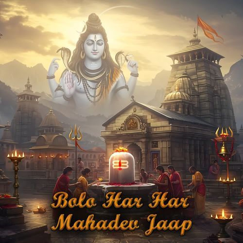 Bolo Har Har Mahadev Jaap