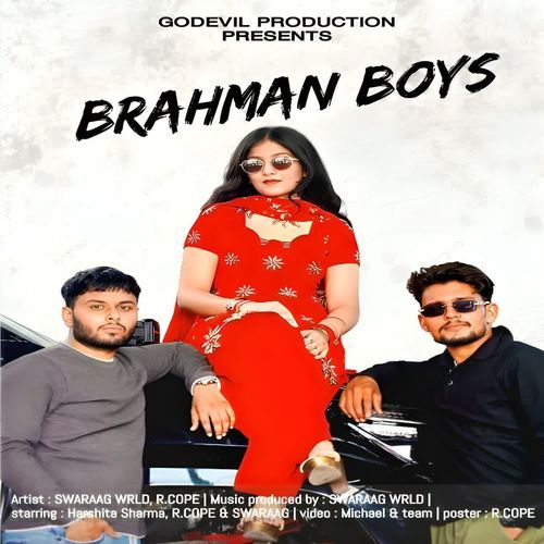 Brahman Boys