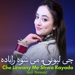 Che Lewany Me Shwa Rayada