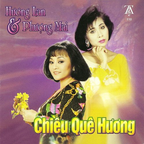 Chiều Quê Hương