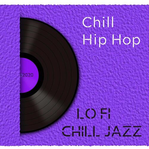 Chill Hip Hop cover art